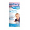 Мультивитаминная жидкость Wellbaby 150 мл
